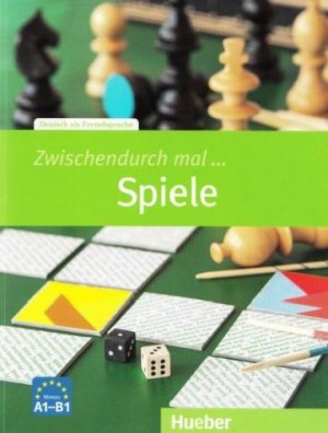 Zwischendurch Mal Spiele